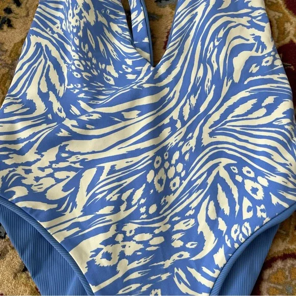 Revolve Tiky One Piece - Picture 2 of 7